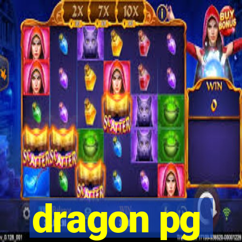 dragon pg